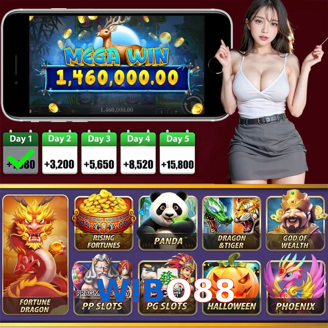 WIBO88