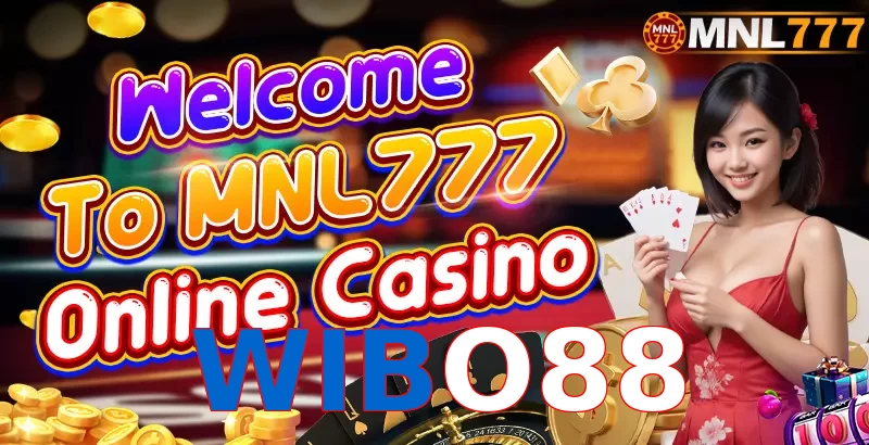 WIBO88