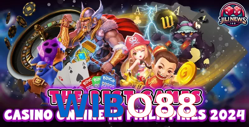 WIBO88