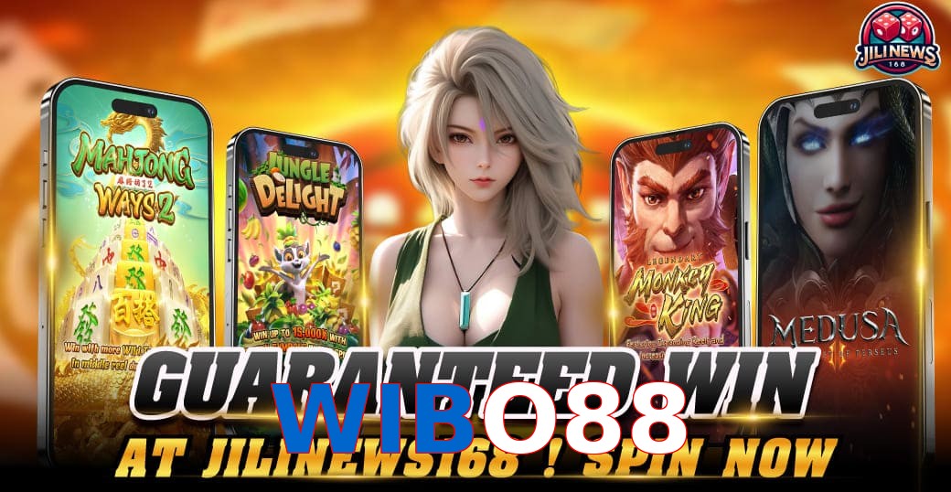 WIBO88