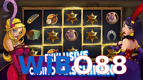 WIBO88