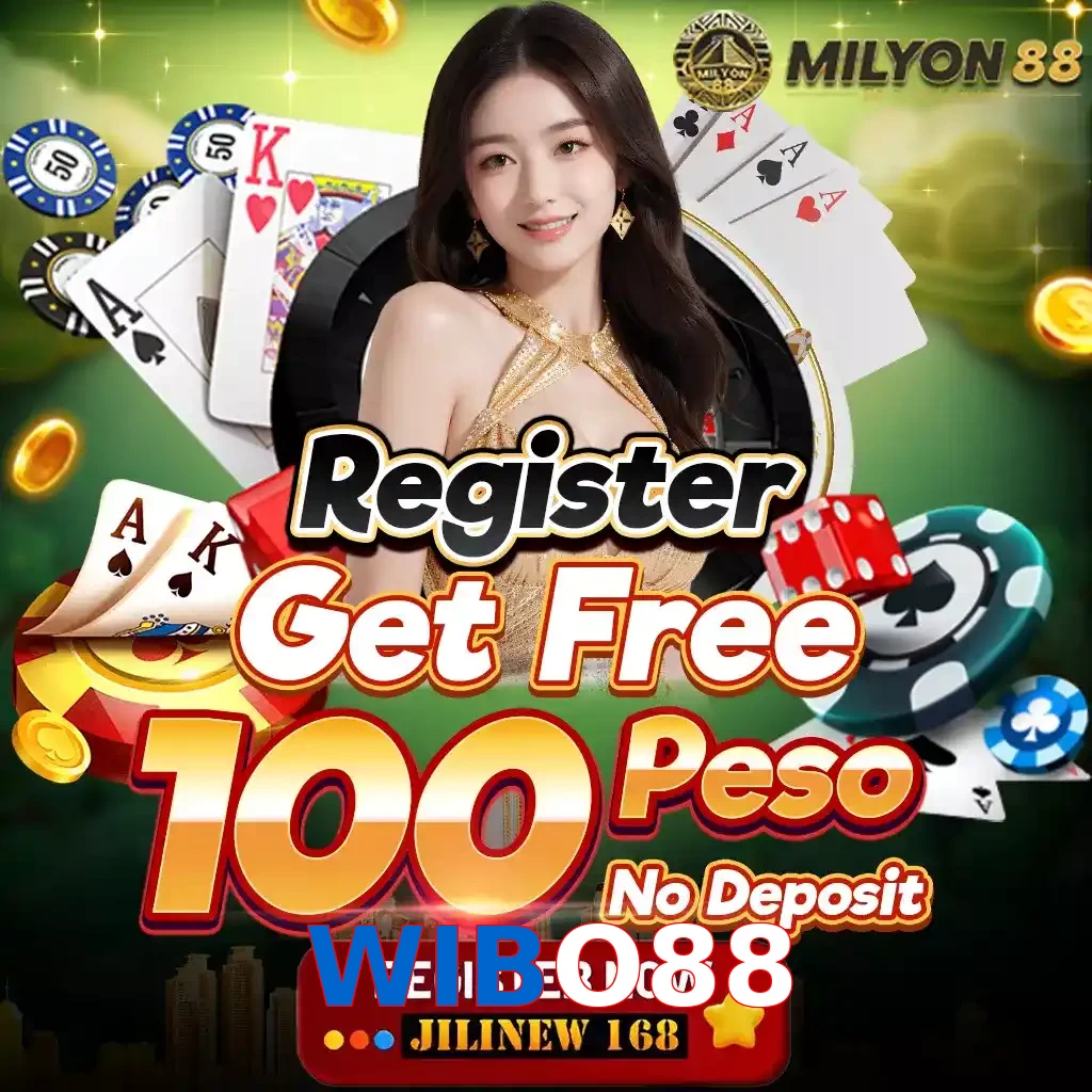 WIBO88