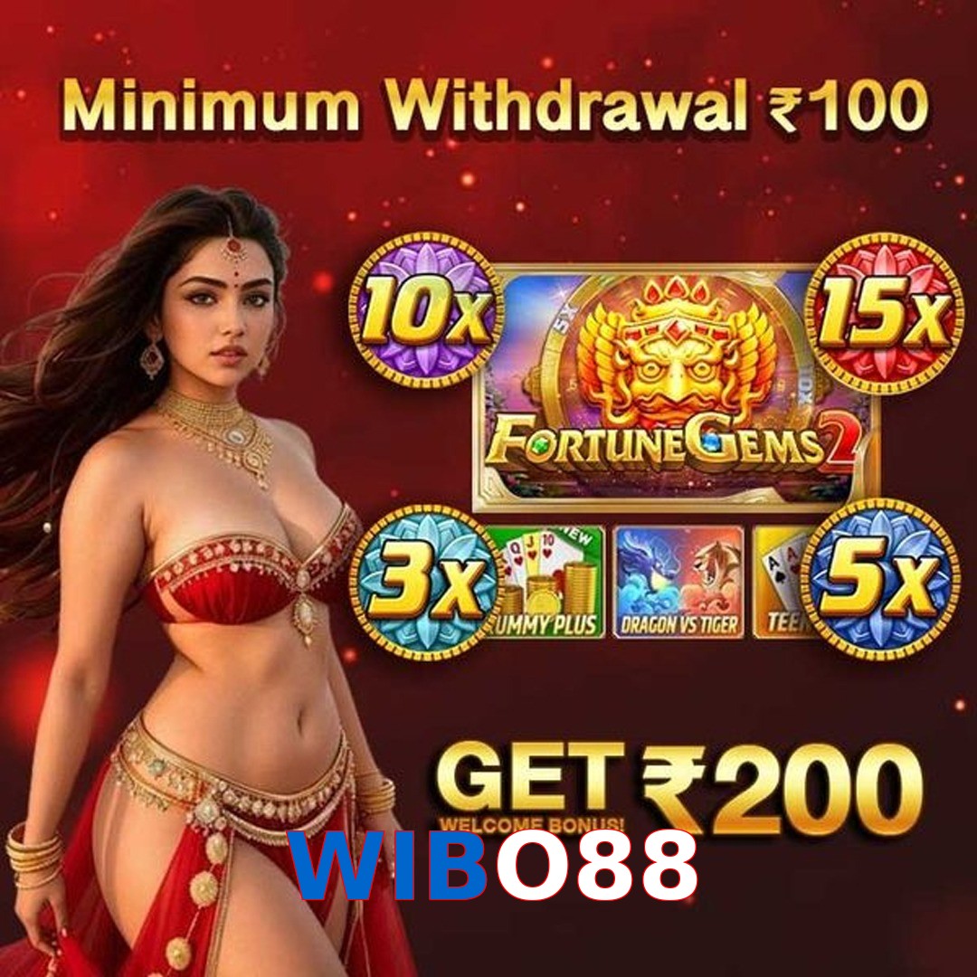 WIBO88