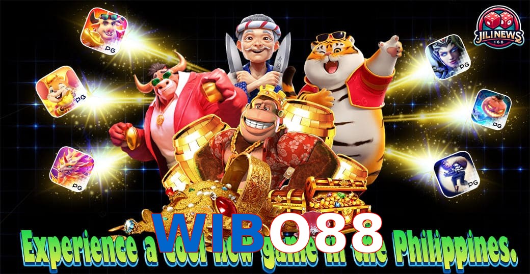 WIBO88