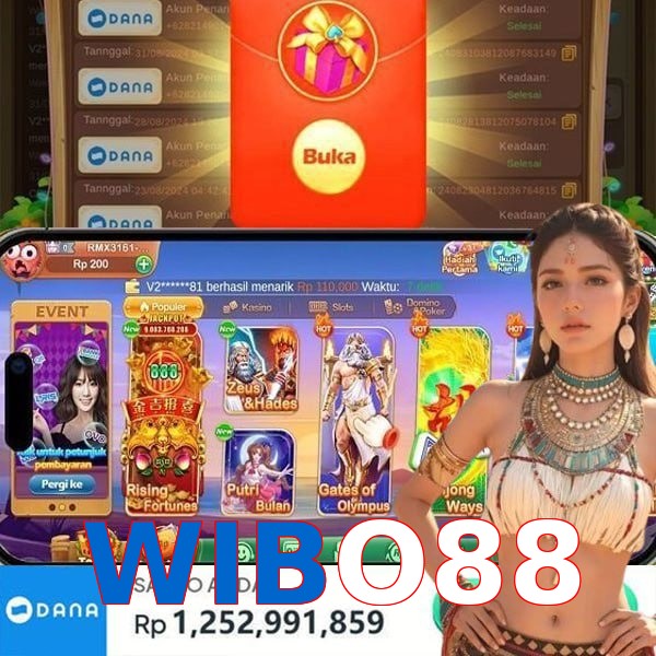 WIBO88