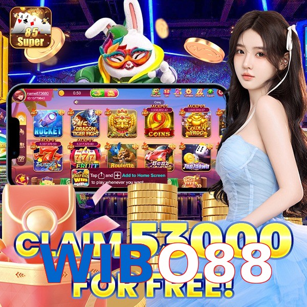 WIBO88
