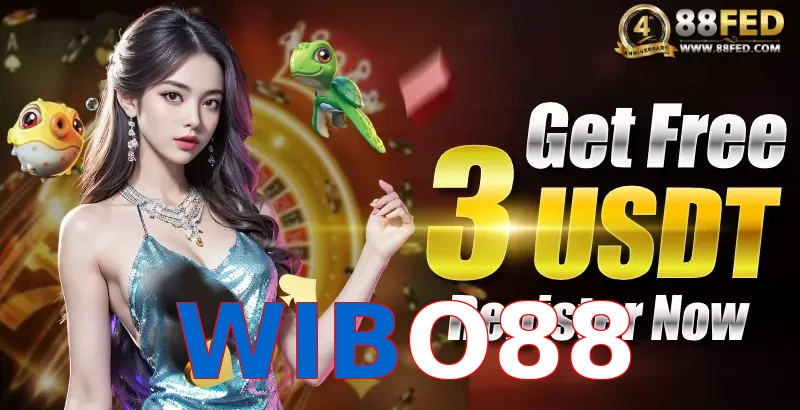 WIBO88