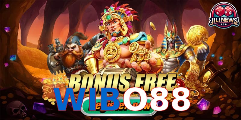 WIBO88