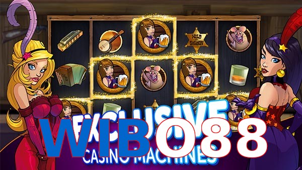 WIBO88