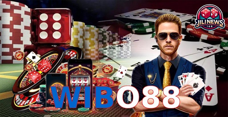 WIBO88