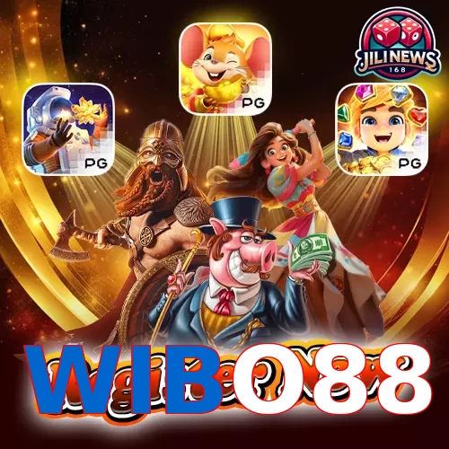 WIBO88