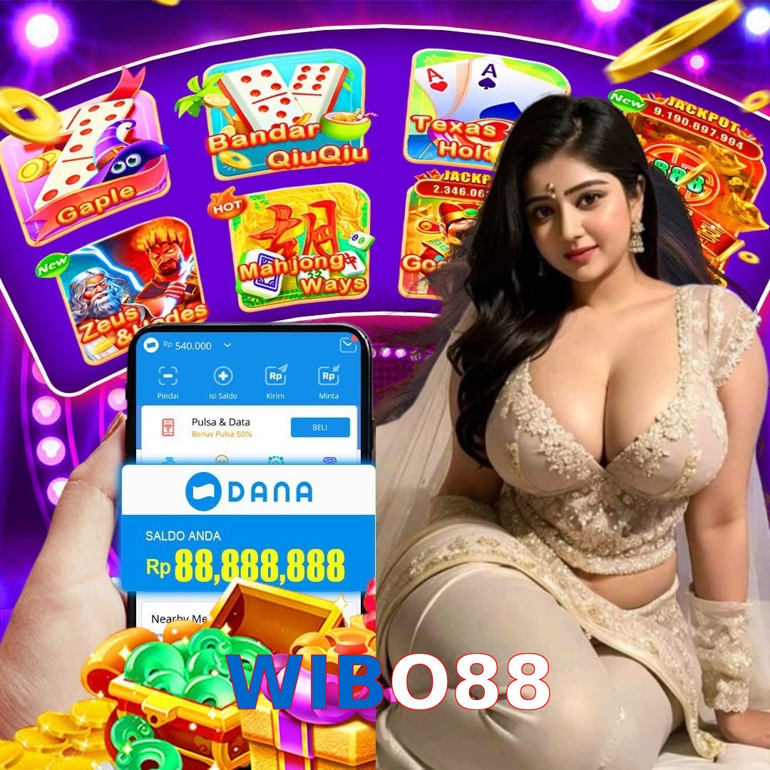WIBO88