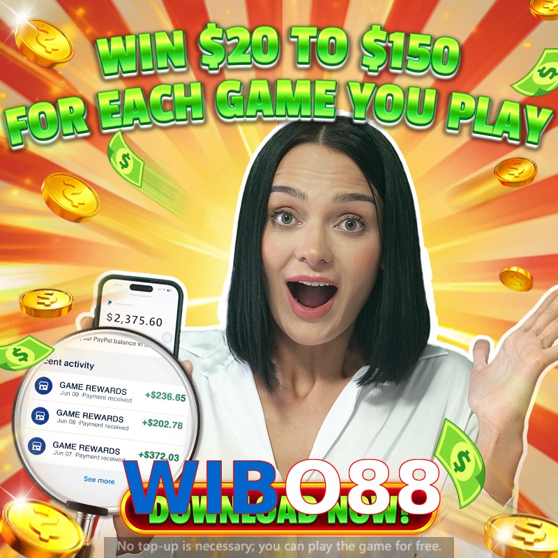 WIBO88