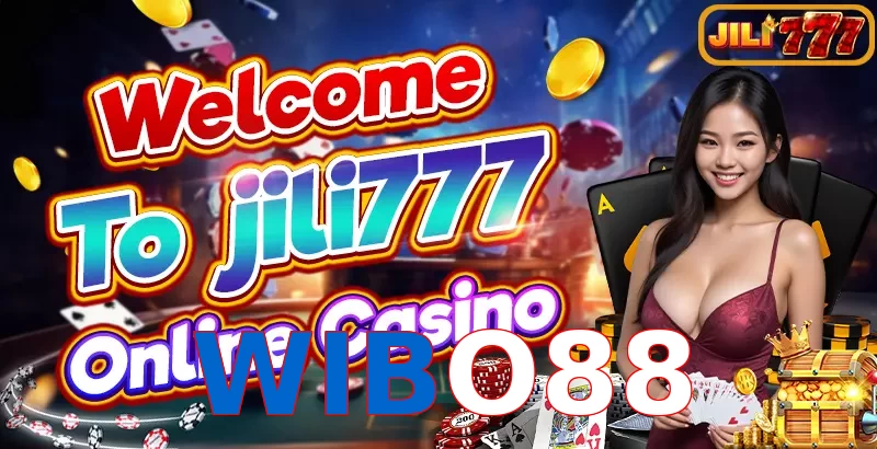 WIBO88