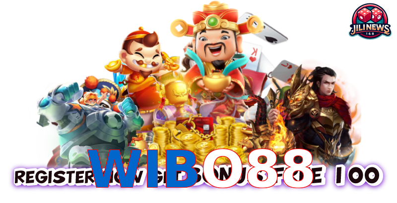 WIBO88
