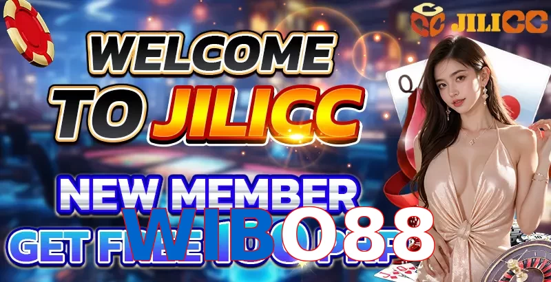 WIBO88