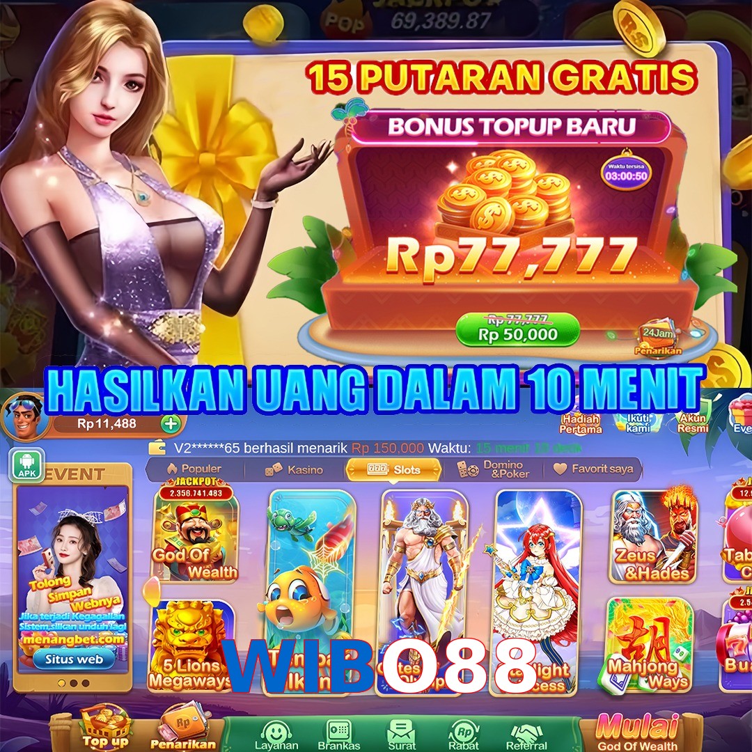 WIBO88
