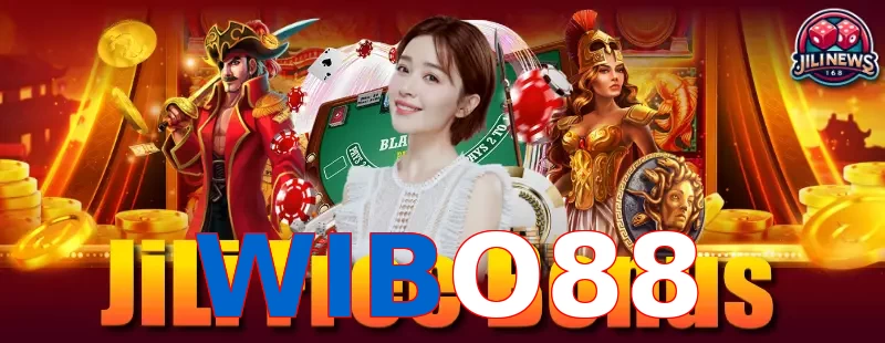 WIBO88
