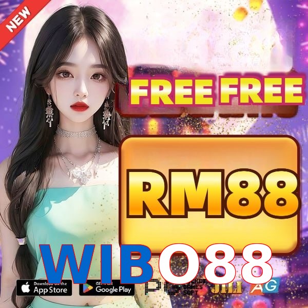WIBO88