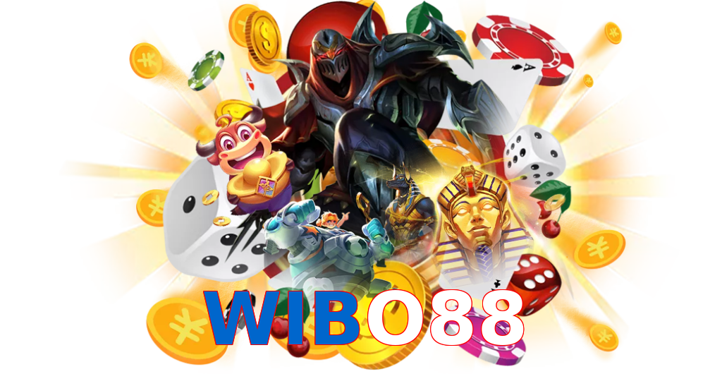 WIBO88