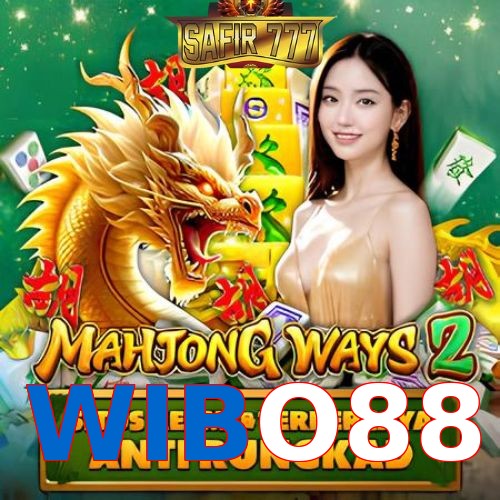 WIBO88