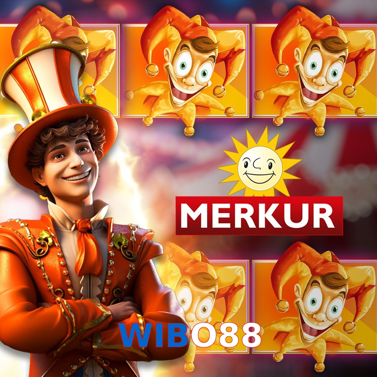 WIBO88