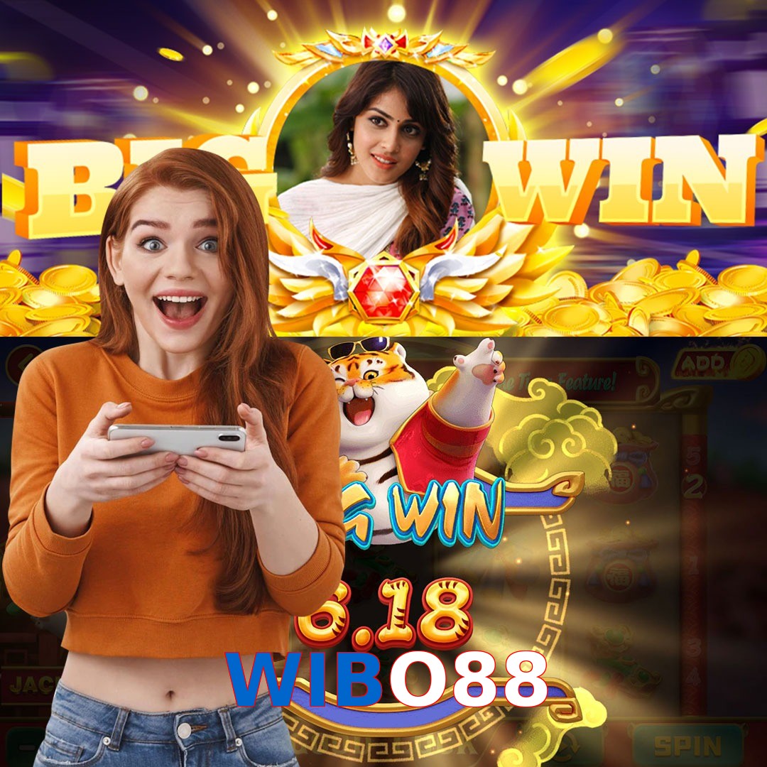 WIBO88
