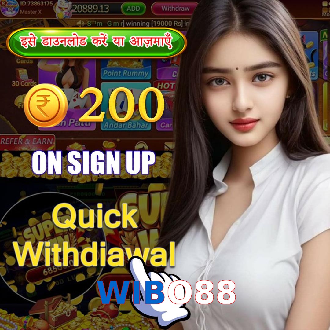 WIBO88
