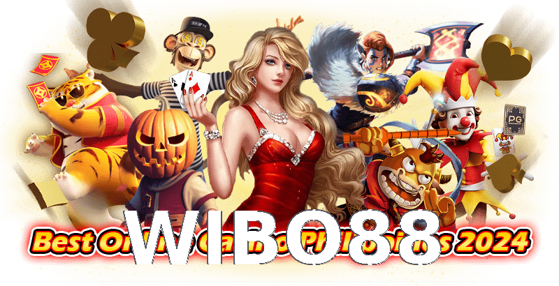 WIBO88
