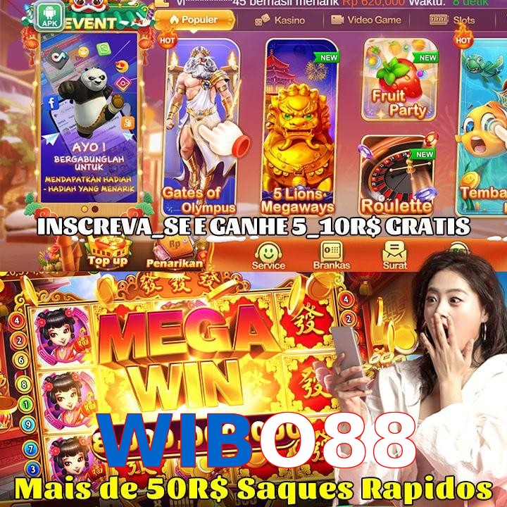 WIBO88