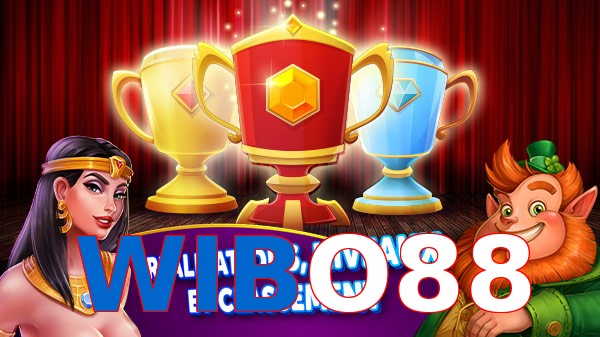 WIBO88