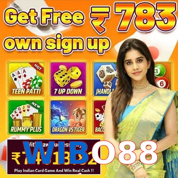 WIBO88