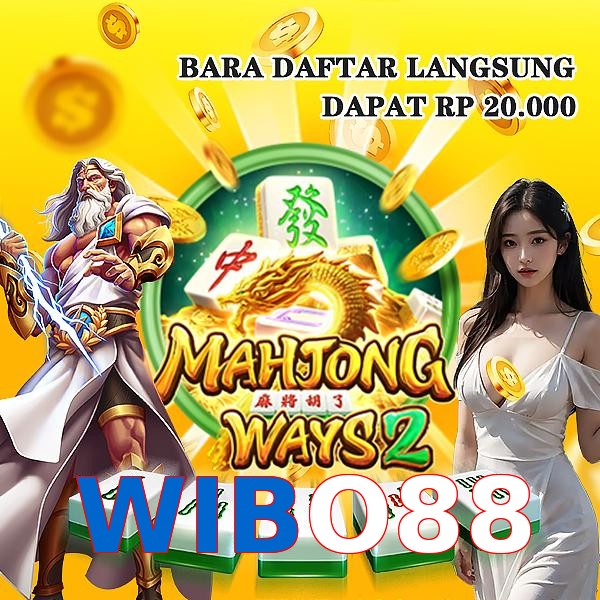 WIBO88