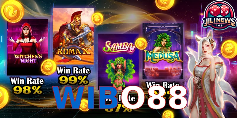 WIBO88