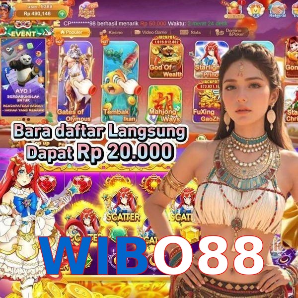 WIBO88