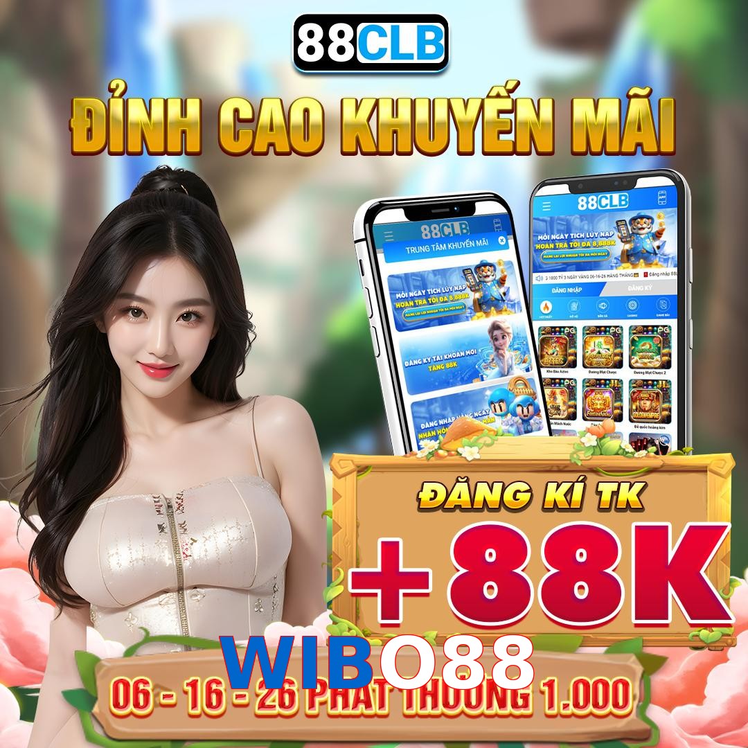 WIBO88