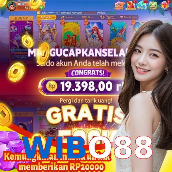WIBO88
