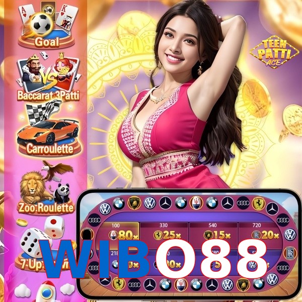 WIBO88