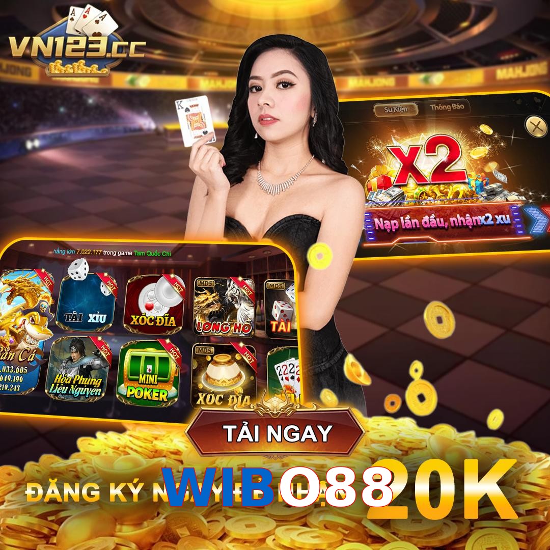 WIBO88