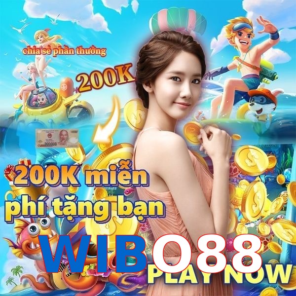 WIBO88