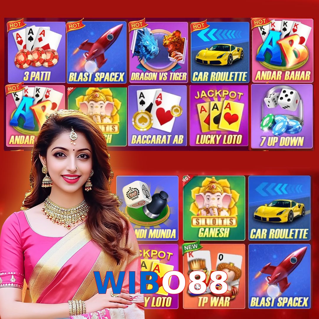 WIBO88