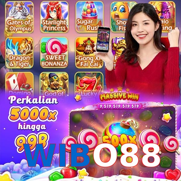 WIBO88