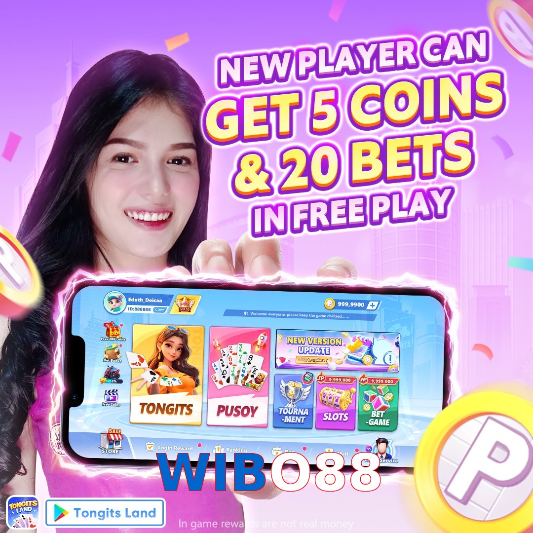 WIBO88