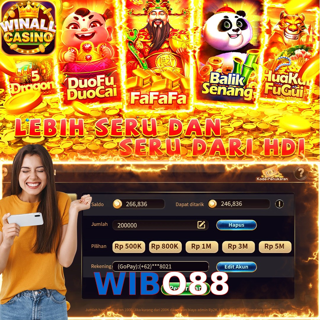 WIBO88