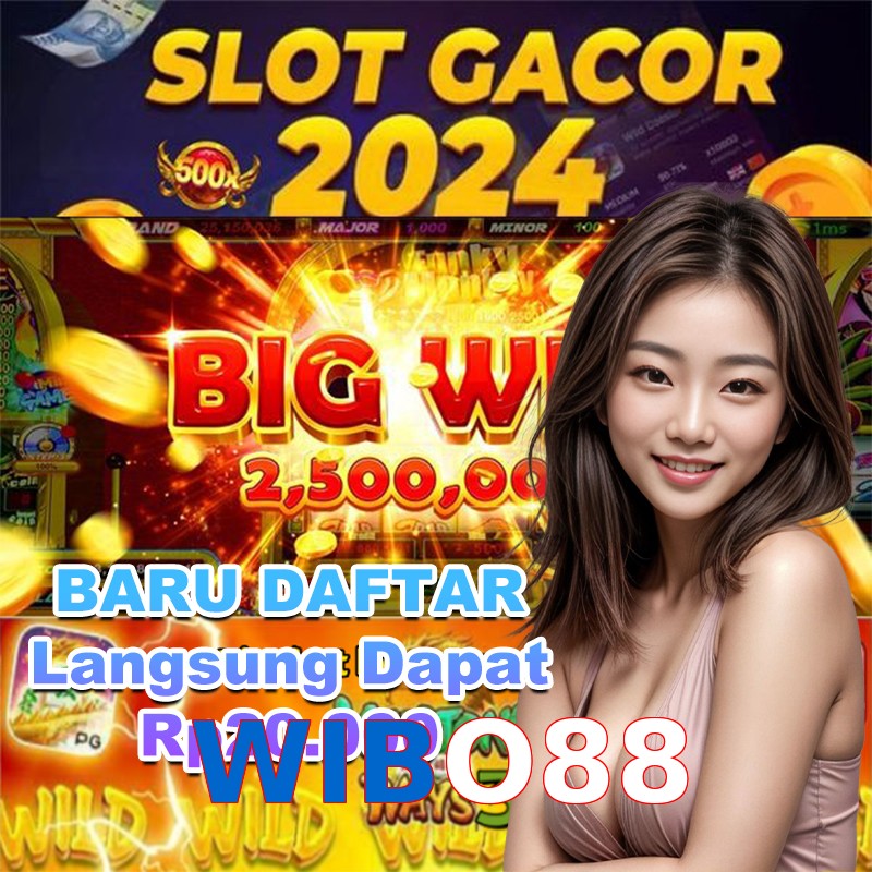 WIBO88