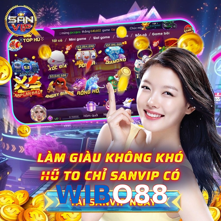 WIBO88