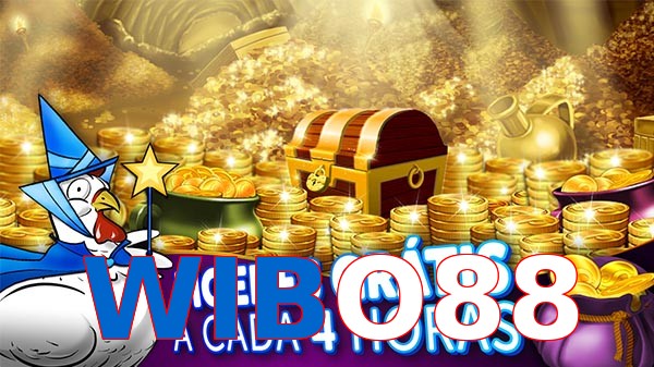 WIBO88