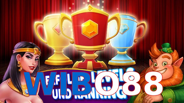 WIBO88