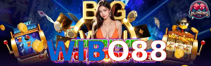 WIBO88