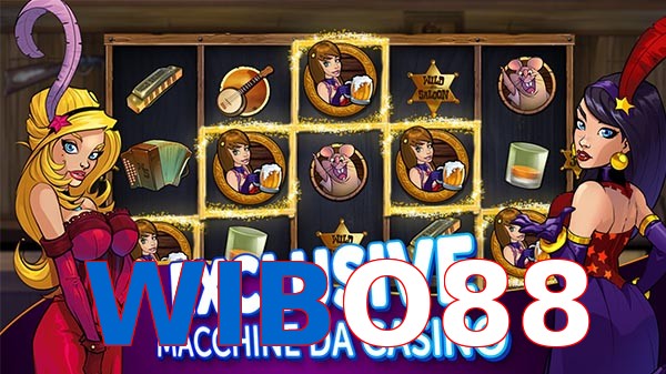 WIBO88